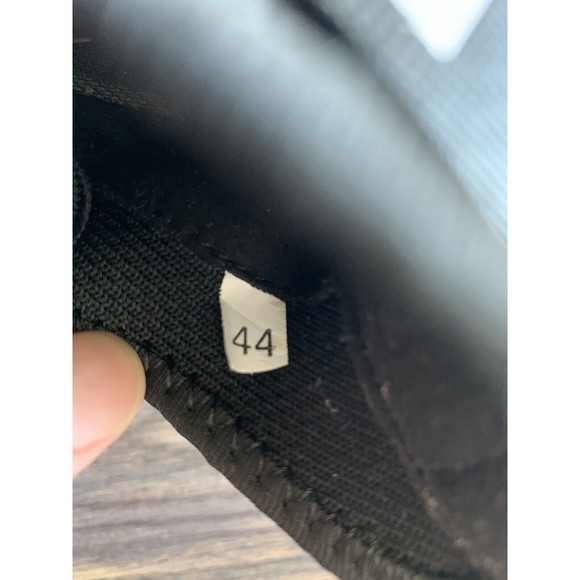 Liesmlies Men Light Sneaker Sz 44 - Picture 6 of 9